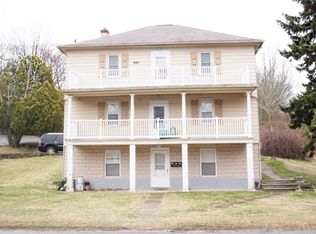 97 Phenix Ave, West Warwick, RI 02893