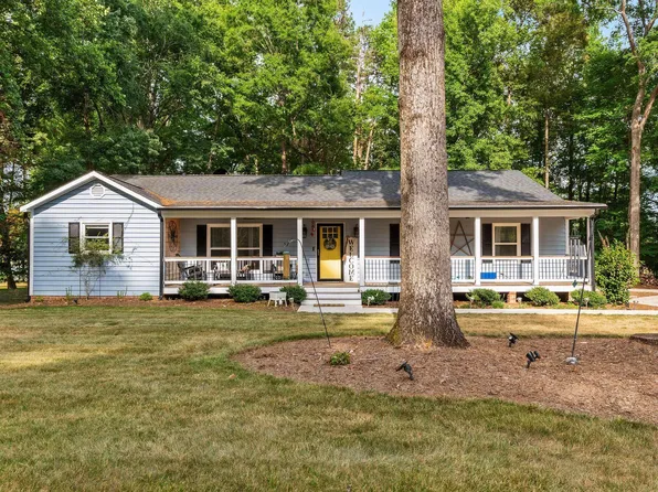 408 Lake Winds Trl, Rougemont, NC 27572