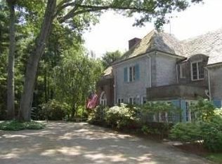 45 Pheasant Ln, Greenwich, CT 06830