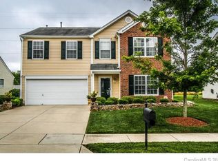 1007 Southwind Trail Dr, Indian Trail, NC 28079