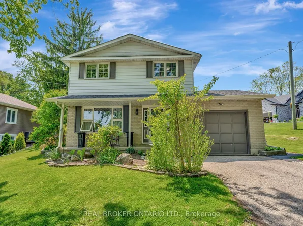 392 Mill St, Woodstock, ON N4S 7V6
