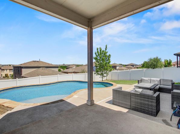 5912 Daly Dr, Austin, TX 78747