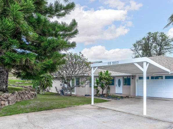 68-1860 Paniolo Pl, Waikoloa, HI 96738