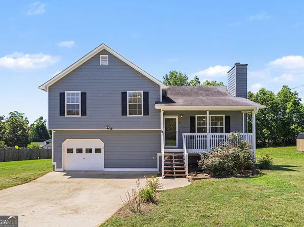 37 Faithful Dr, Temple, GA 30179