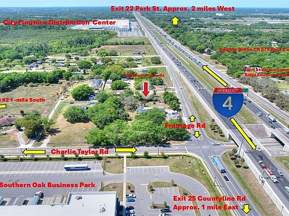 3rd image of 750 Charlie Taylor Rd