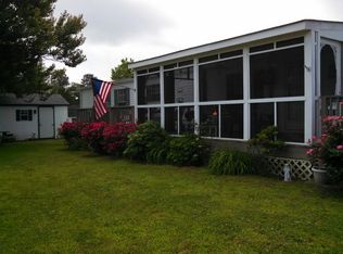 160 Mae Ln, Wake, VA 23176