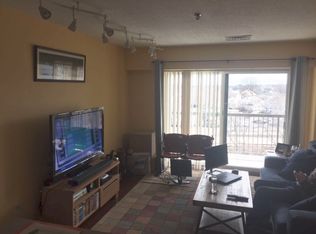 133 Commander Shea Blvd #9, Quincy, MA 02171