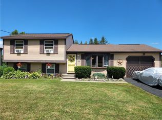 118 Alhan Pkwy, Syracuse, NY 13209