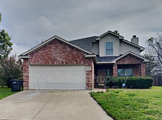 5621 Hawkshaw Ct, Fort Worth, TX 76137