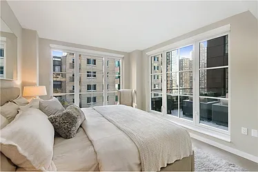 Rented by The Dermot Realty Management Company