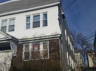 299-301 Vermont Ave, Irvington, NJ 07111