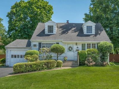 7 Summit Place, Nanuet, NY, 10954