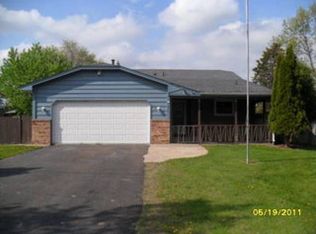 11617 Colorado Ave N, Champlin, MN 55316