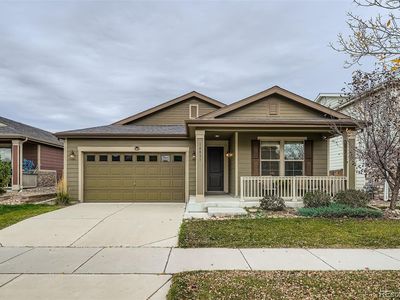 14861 W 70th Avenue, Arvada, CO, 80007
