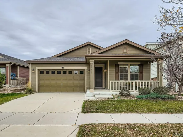 14861 W 70th Avenue, Arvada, CO 80007