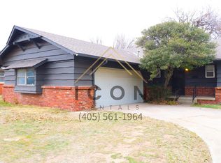 2905 Carlton Way, Oklahoma City, OK 73120