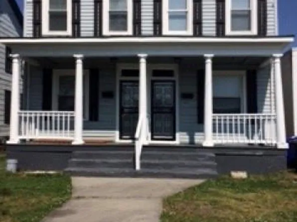 827 Mount Vernon Ave, Portsmouth, VA 23707