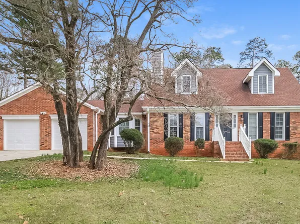 8148 Tupelo Trl, Jonesboro, GA 30236