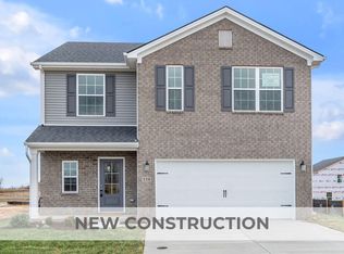 228 Ivy Green Pl, Nicholasville, KY 40356