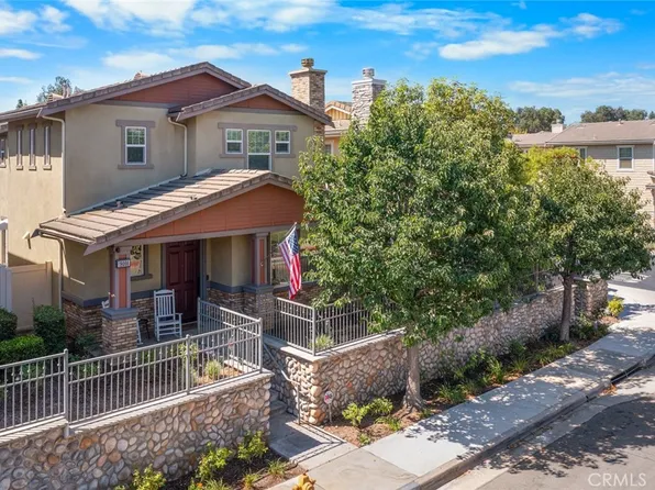 18066 Lemon Dr, Yorba Linda, CA 92886