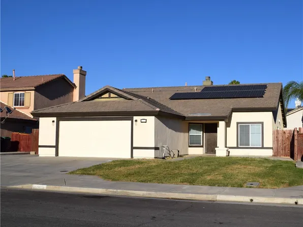 1610 Stoneside Dr, Hemet, CA 92545