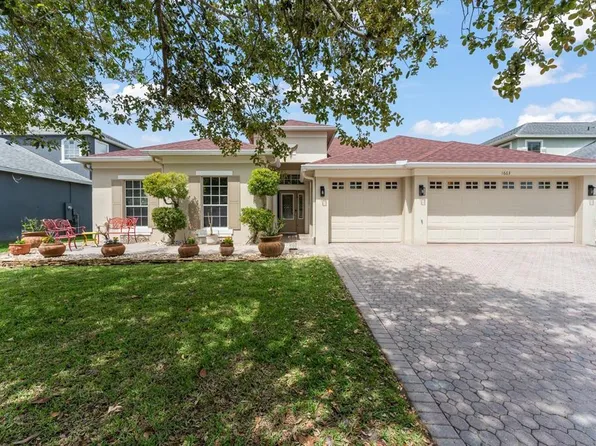 1663 Copperleaf Cv, Oviedo, FL 32766