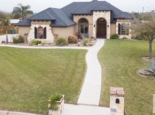 16851 Rio Red, Harlingen, TX 78552