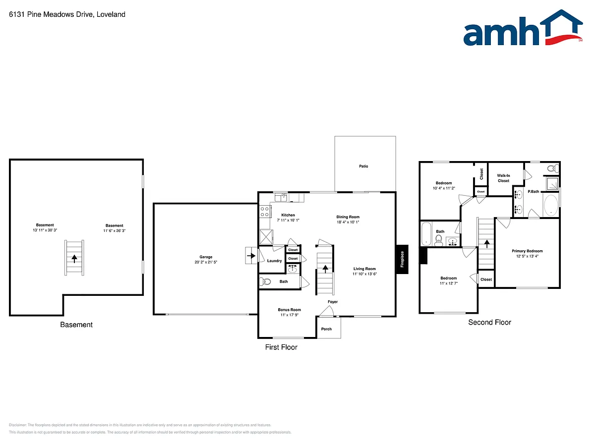 Building Photo - 6131 Pine Meadows Dr