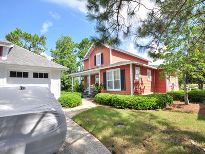 1332 Ravens Run, Miramar Beach, FL, 32550