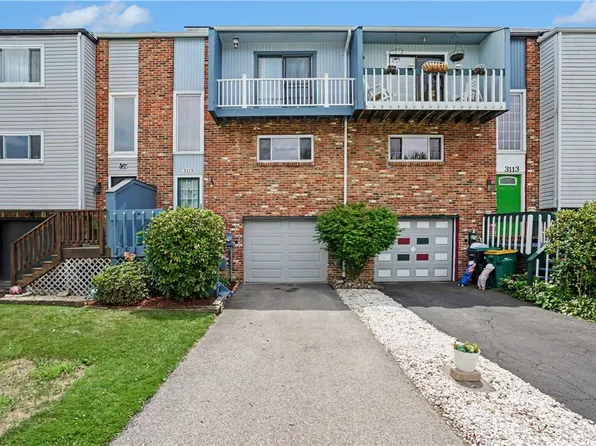 3115 Camberly Dr, Gibsonia, PA 15044