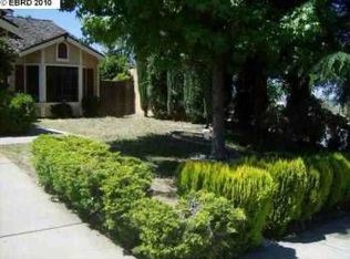 2700 Hyacinth Ct, Antioch, CA 94531