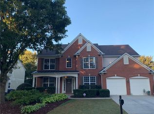 3855 Cabalzar Ln, Cumming, GA 30040