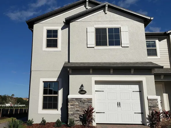 12061 White Wave Point, Orlando, FL 32828