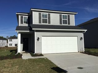 151 E Jayce Way, Saint Augustine, FL 32084