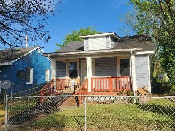 1809 N 19th St, Richmond, VA 23223