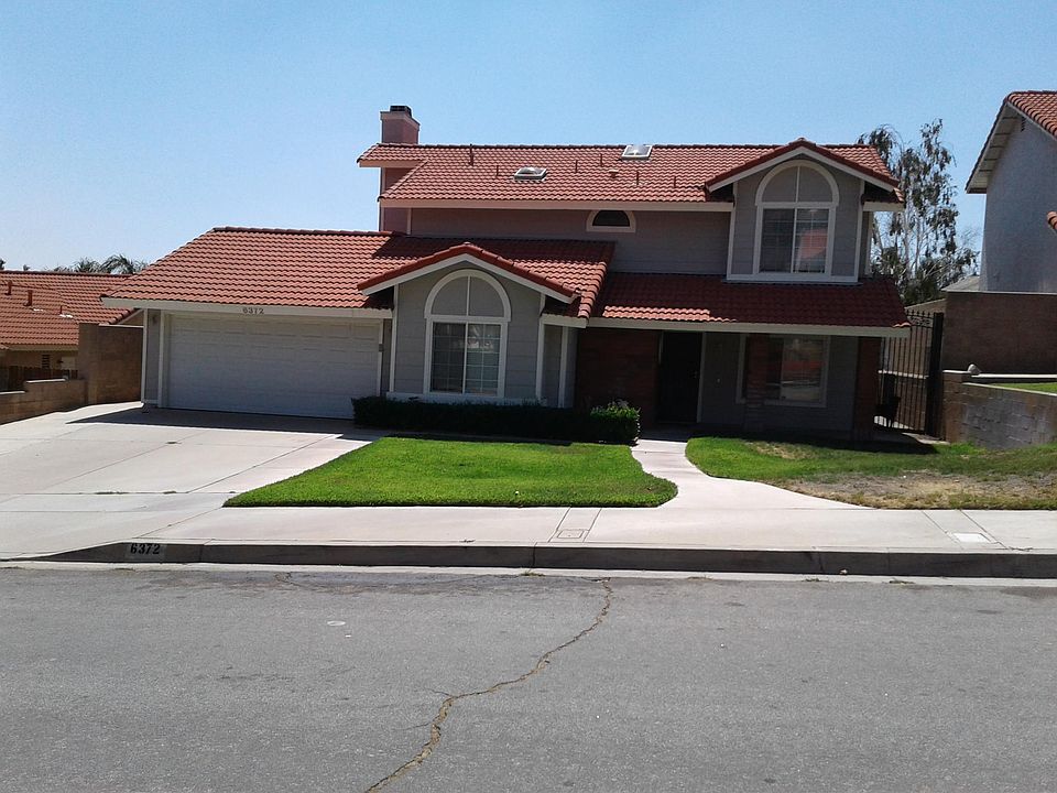 6372 N. Redwood St. San Bernardino Ca.