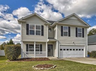 613 Summer Crest Rd, Columbia, SC 29223