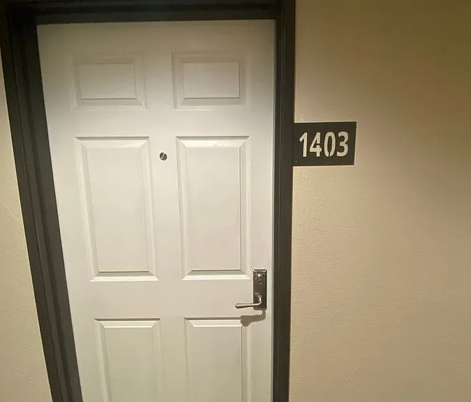 200 W 2nd St #1403 — Photo 26