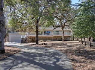 17767 Huckleberry Dr, Penn Valley, CA