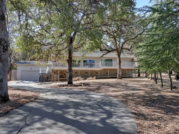 17767 Huckleberry Dr, Penn Valley, CA 95946