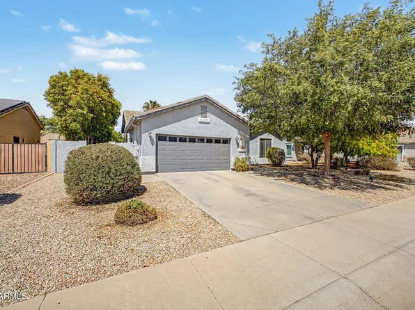 4304 E DEL RIO Street, Gilbert, AZ 85295