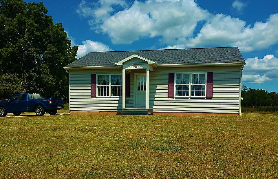 10563 Maple Ridge Rd, Medina, NY 14103 Zillow