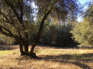 0 Musholt Rd, Dobbins, CA 95935