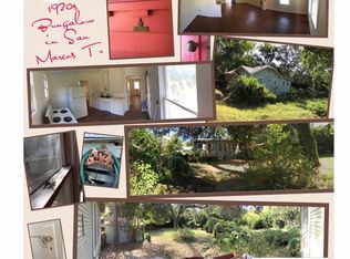 455 Lindsey St, San Marcos, TX 78666