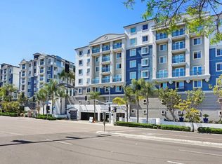 7084 Friars Rd #408R, San Diego, CA 92108