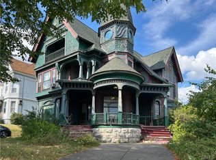 500 N McBride St, Syracuse, NY 13203