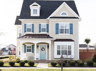 2909 Montecito Dr, Virginia Beach, VA 23456