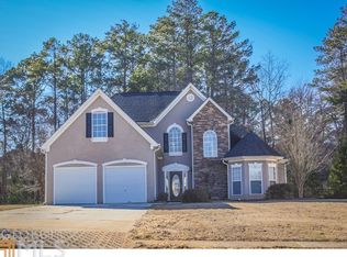 7070 Magnolia Ln, Fairburn, GA 30213