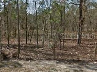 NW 142nd St LOT 16, Williston, FL 32696