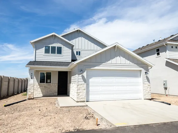 578 W 1750 N, Ogden, UT 84414